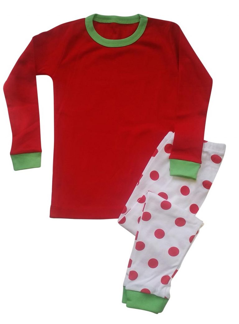 blankchristmaspajamaswholesale The Pima Company Private Label Pima