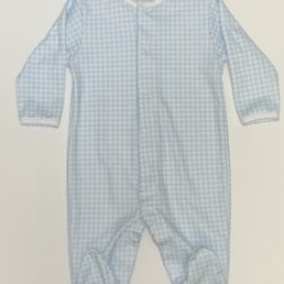 baby clothes manufacturer pima cotton