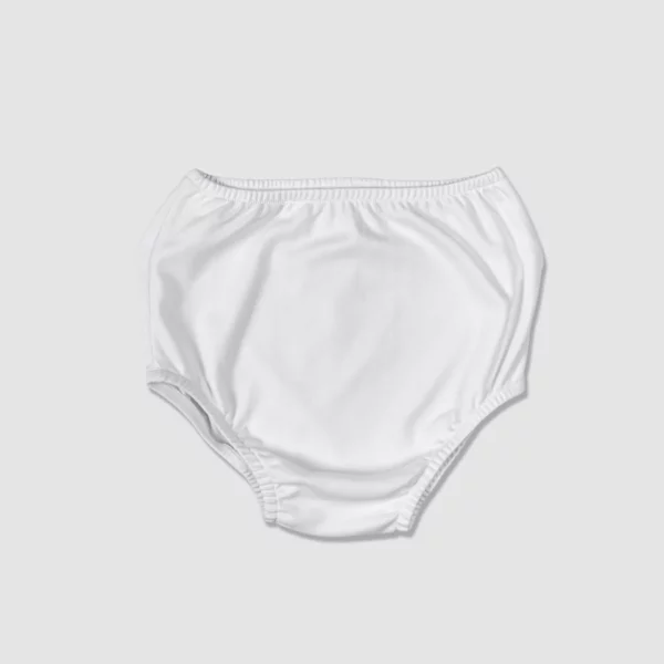 Plain diaper cover The Pima Company Private Label Pima Cotton Babies