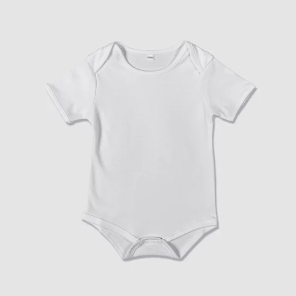 SS bodysuit | The Pima Company Private Label Pima Cotton Babies ...